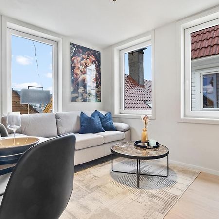 Exclusive Bergen Suite Εξωτερικό φωτογραφία