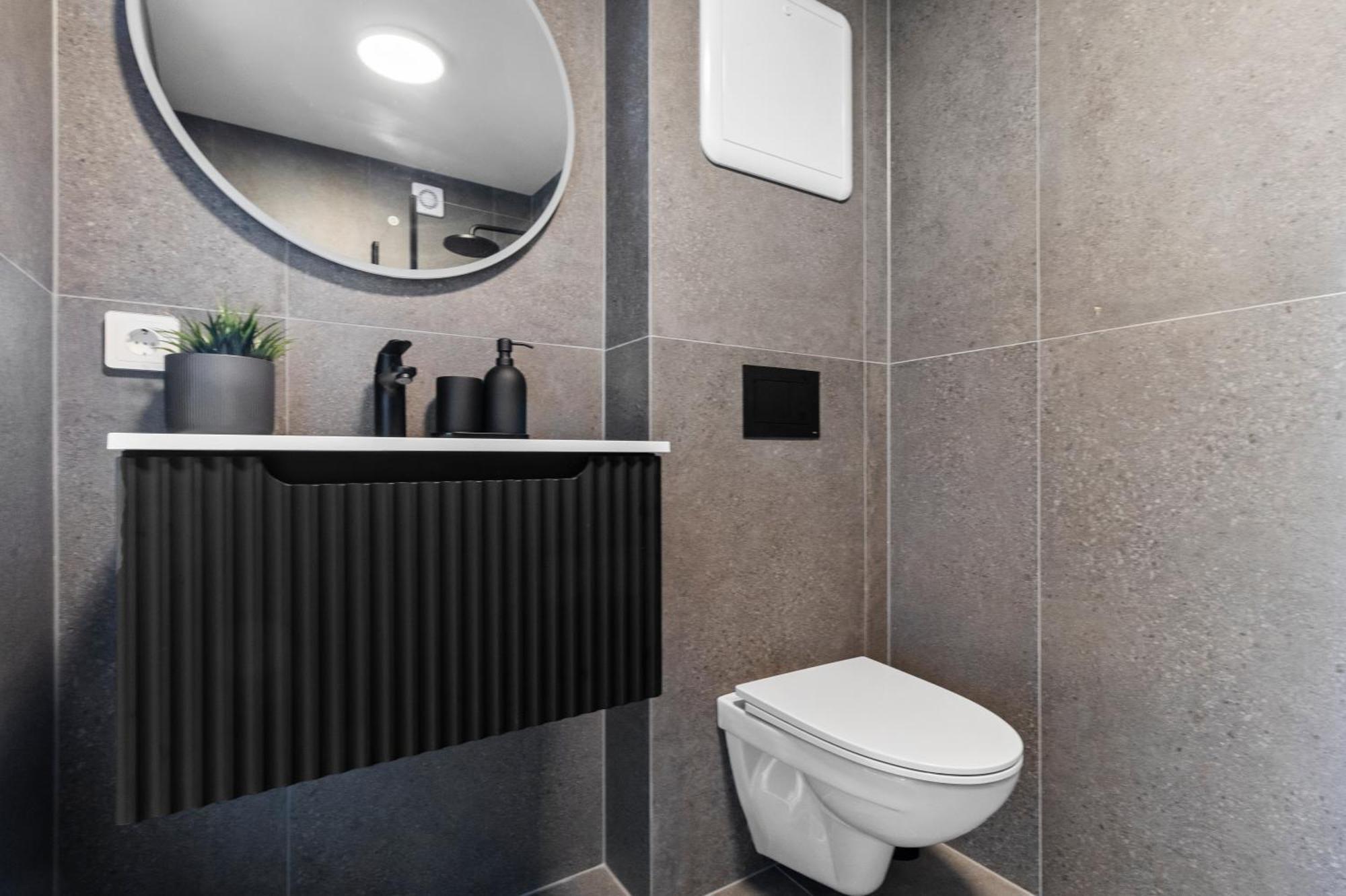 Exclusive Bergen Suite Εξωτερικό φωτογραφία