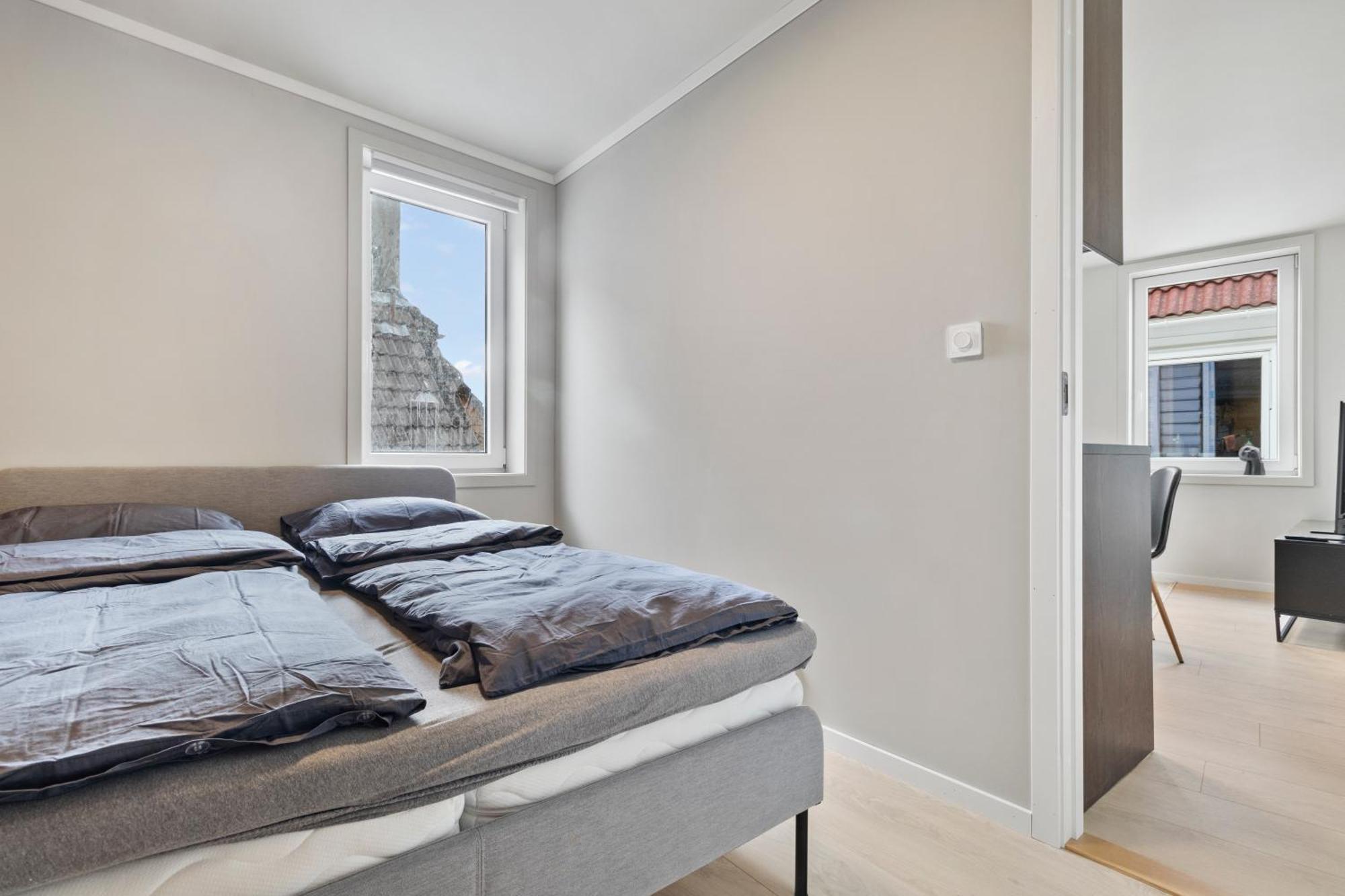 Exclusive Bergen Suite Εξωτερικό φωτογραφία