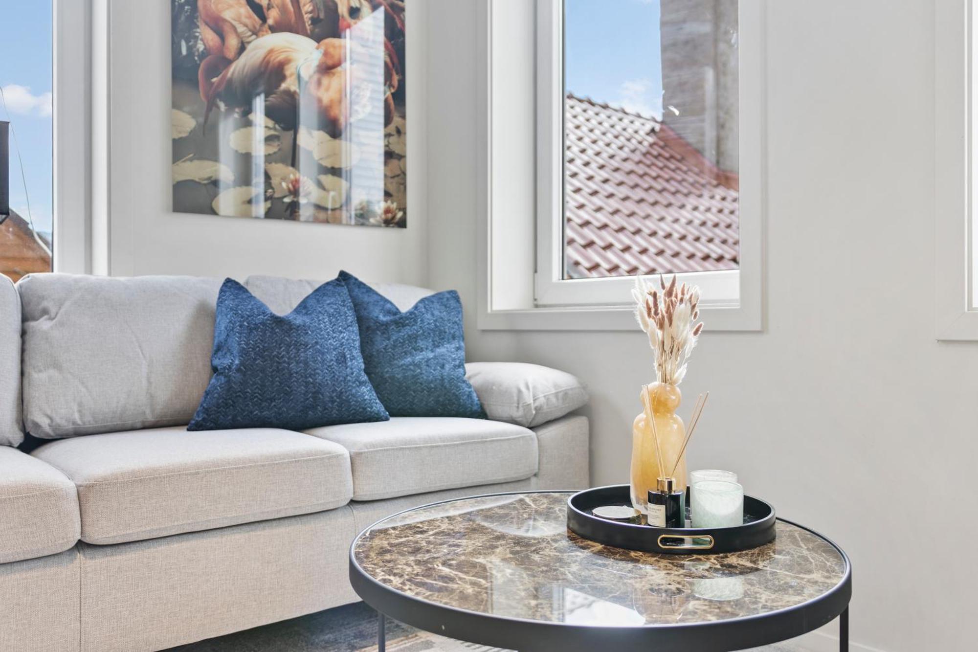 Exclusive Bergen Suite Εξωτερικό φωτογραφία